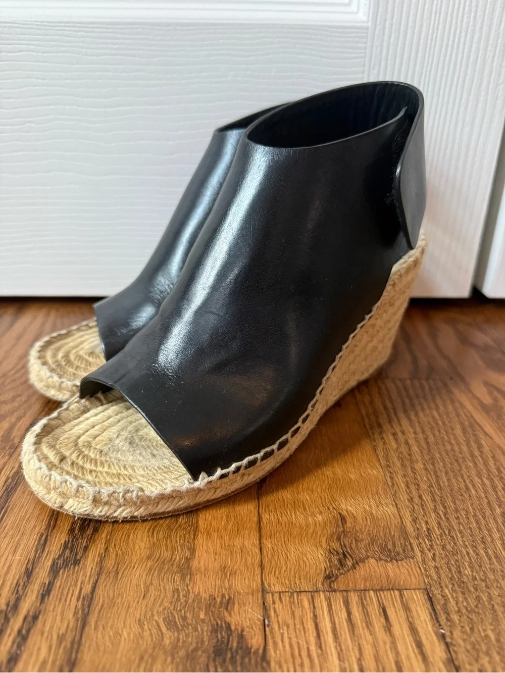 Celine chic black